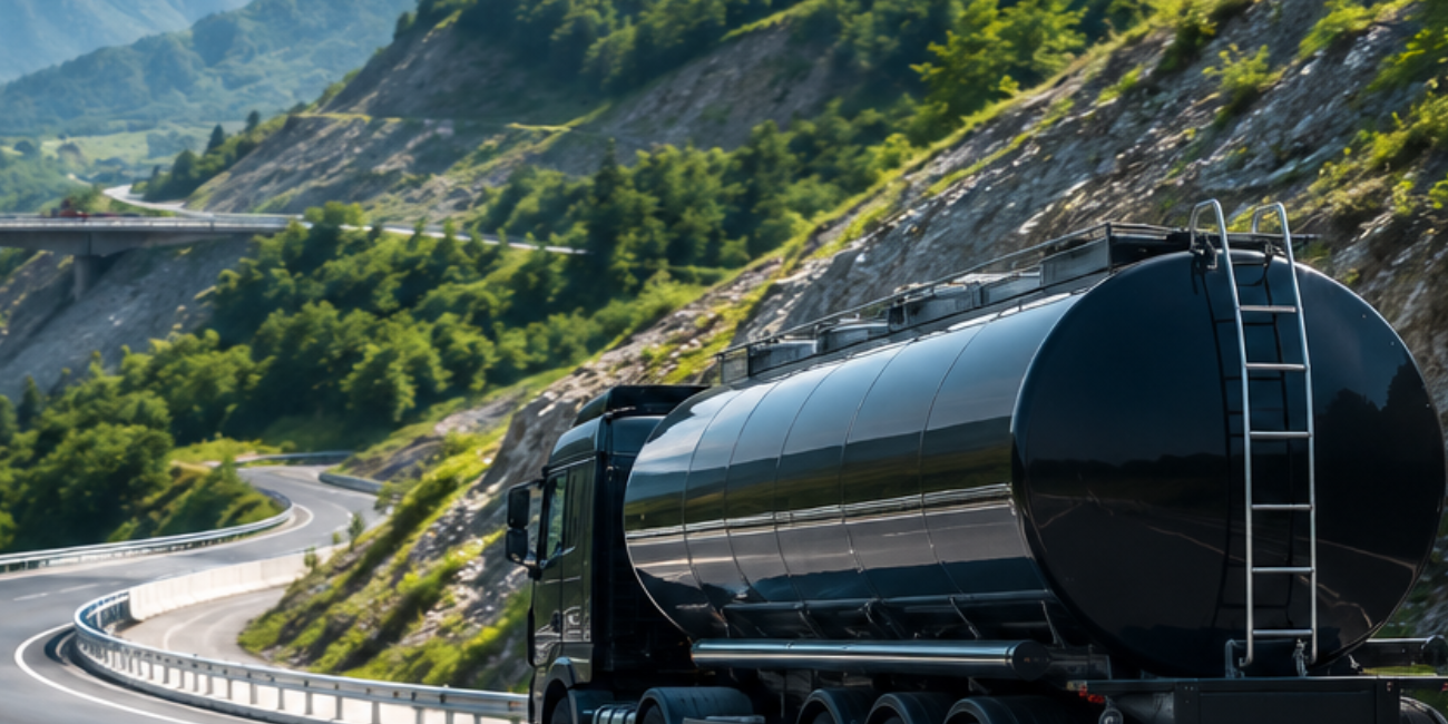 Rustavoil bitumen production news