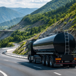 Rustavoil bitumen production news