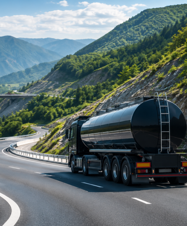 Rustavoil bitumen production news