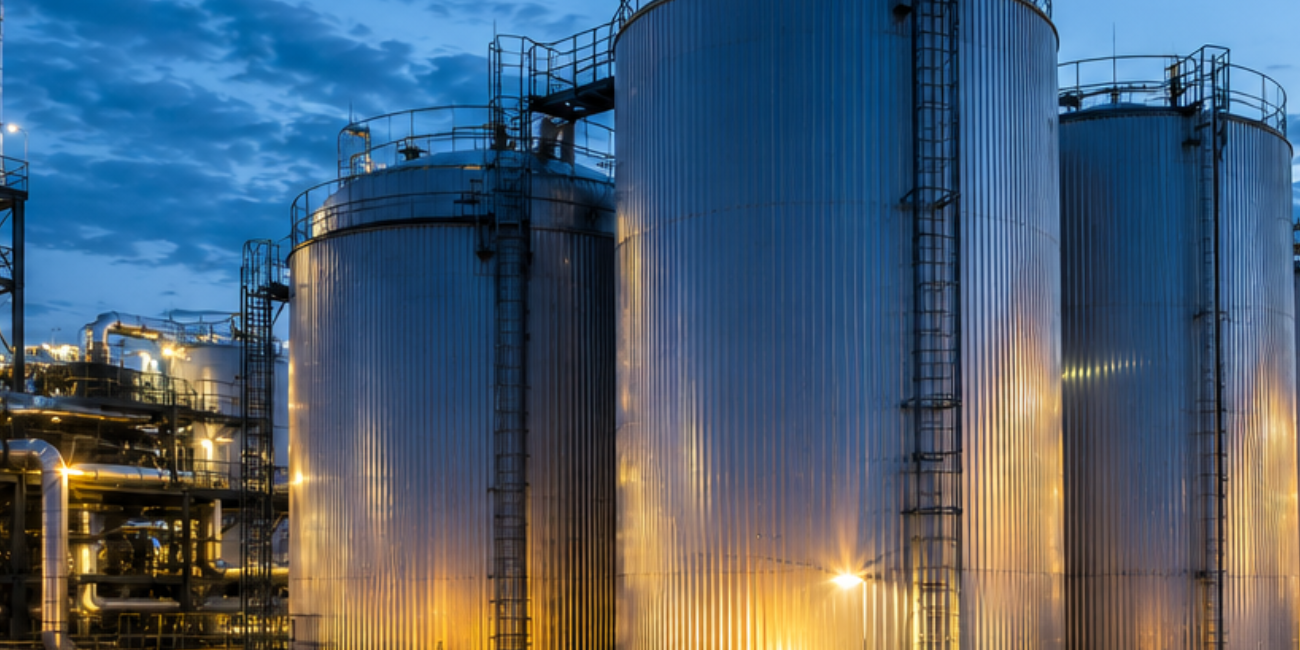 Rustavoil quality control update