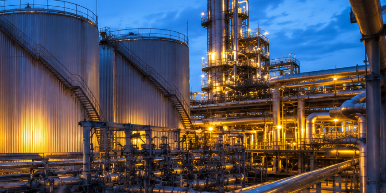 Rustavoil infrastructure project update