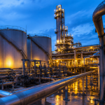 Rustavoil infrastructure project update