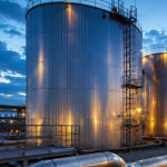 Rustavoil infrastructure development update