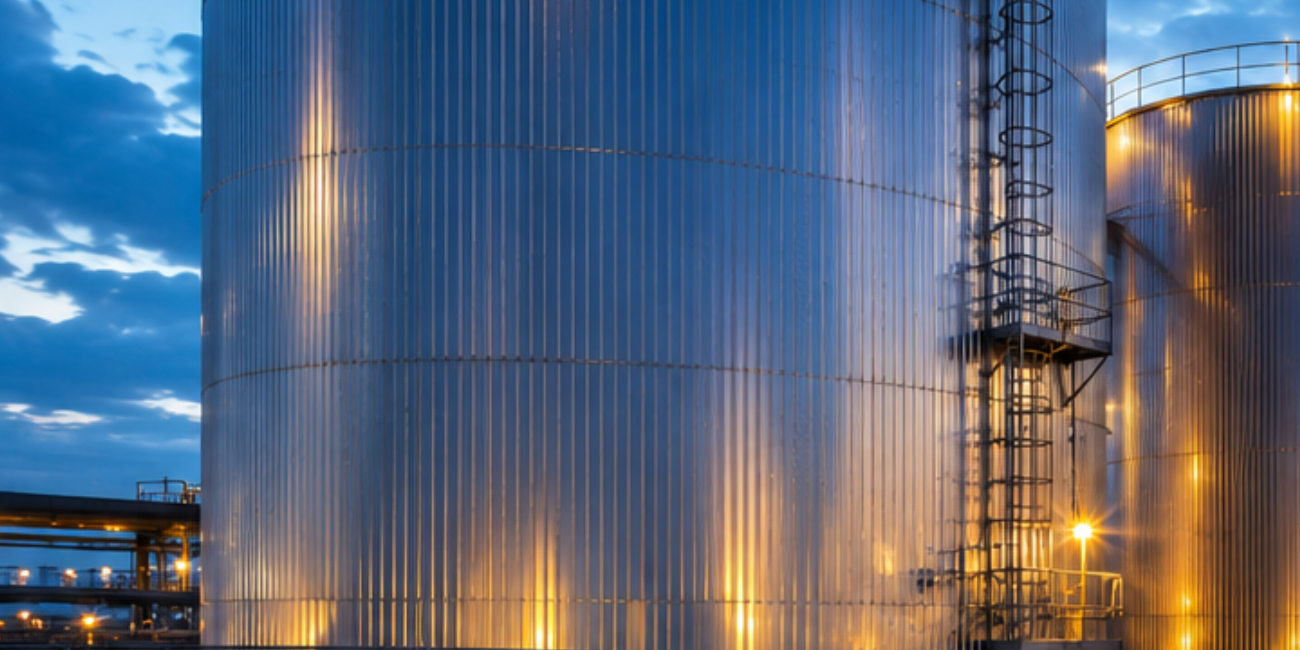 Rustavoil road construction and bitumen logistics