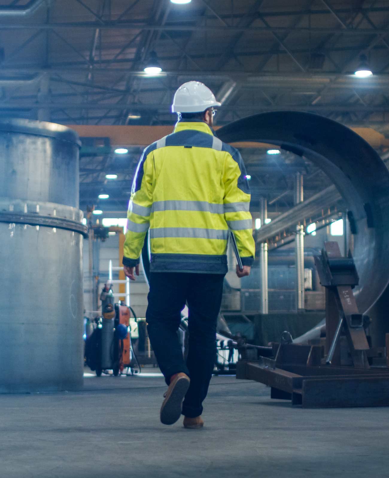 Rustavoil infrastructure news article