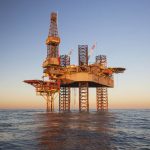 Industrial construction and bitumen supply article