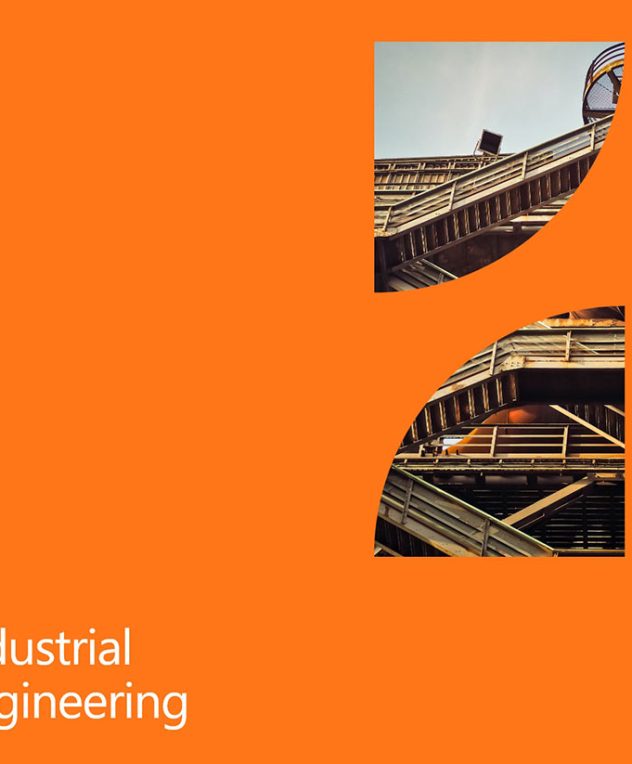Bitumen production and construction article